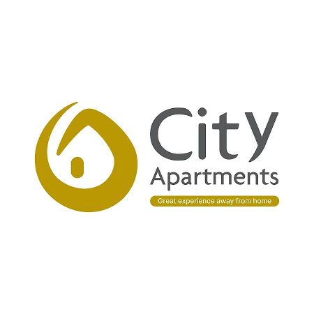 City Apartment Anton Pann Cluj-Napoca Luaran gambar