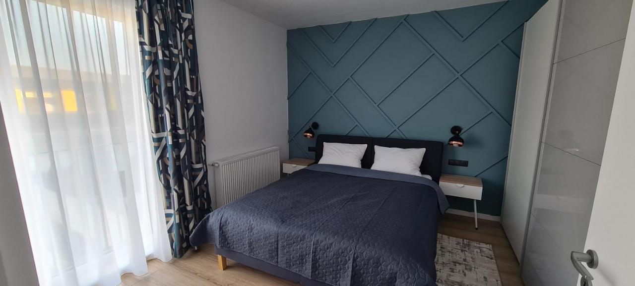 City Apartment Anton Pann Cluj-Napoca Luaran gambar