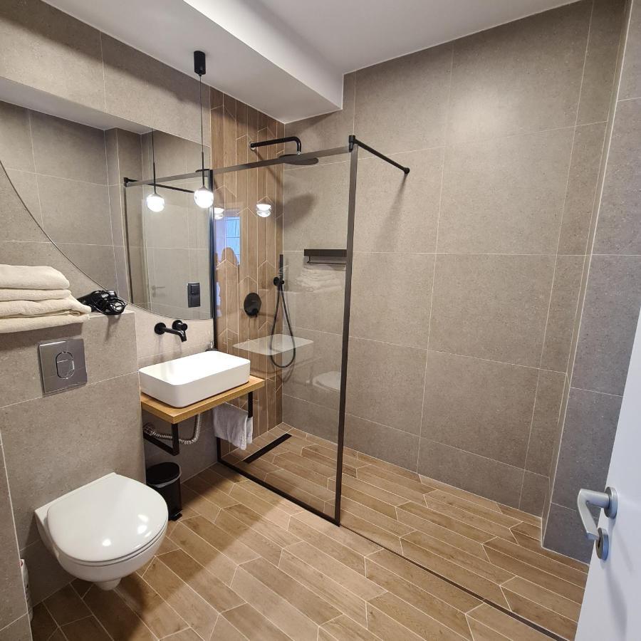 City Apartment Anton Pann Cluj-Napoca Luaran gambar