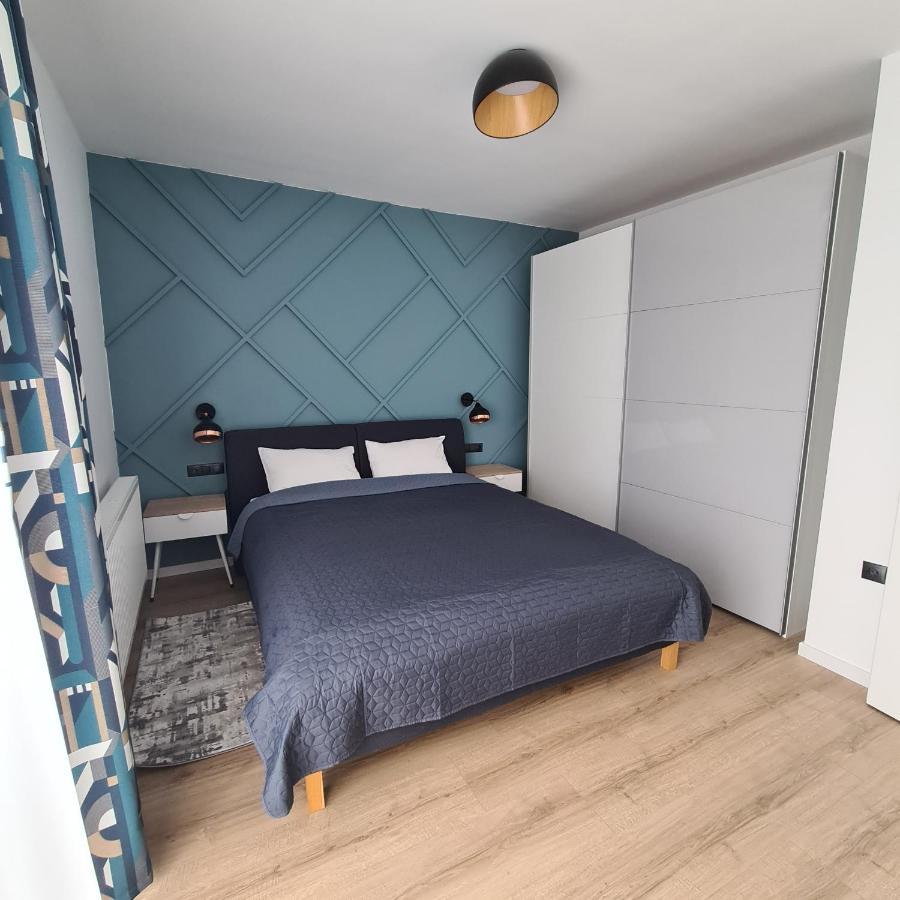 City Apartment Anton Pann Cluj-Napoca Luaran gambar