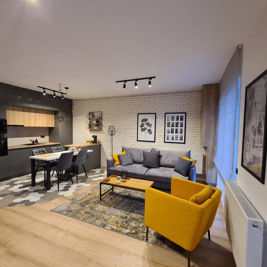 City Apartment Anton Pann Cluj-Napoca Luaran gambar