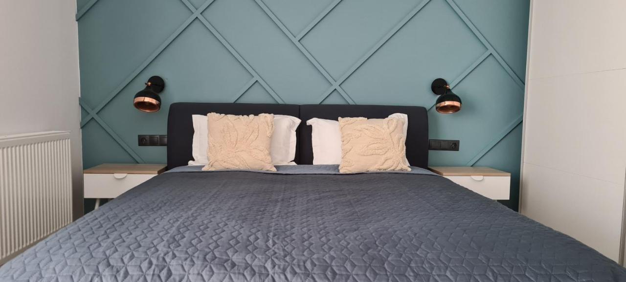 City Apartment Anton Pann Cluj-Napoca Luaran gambar