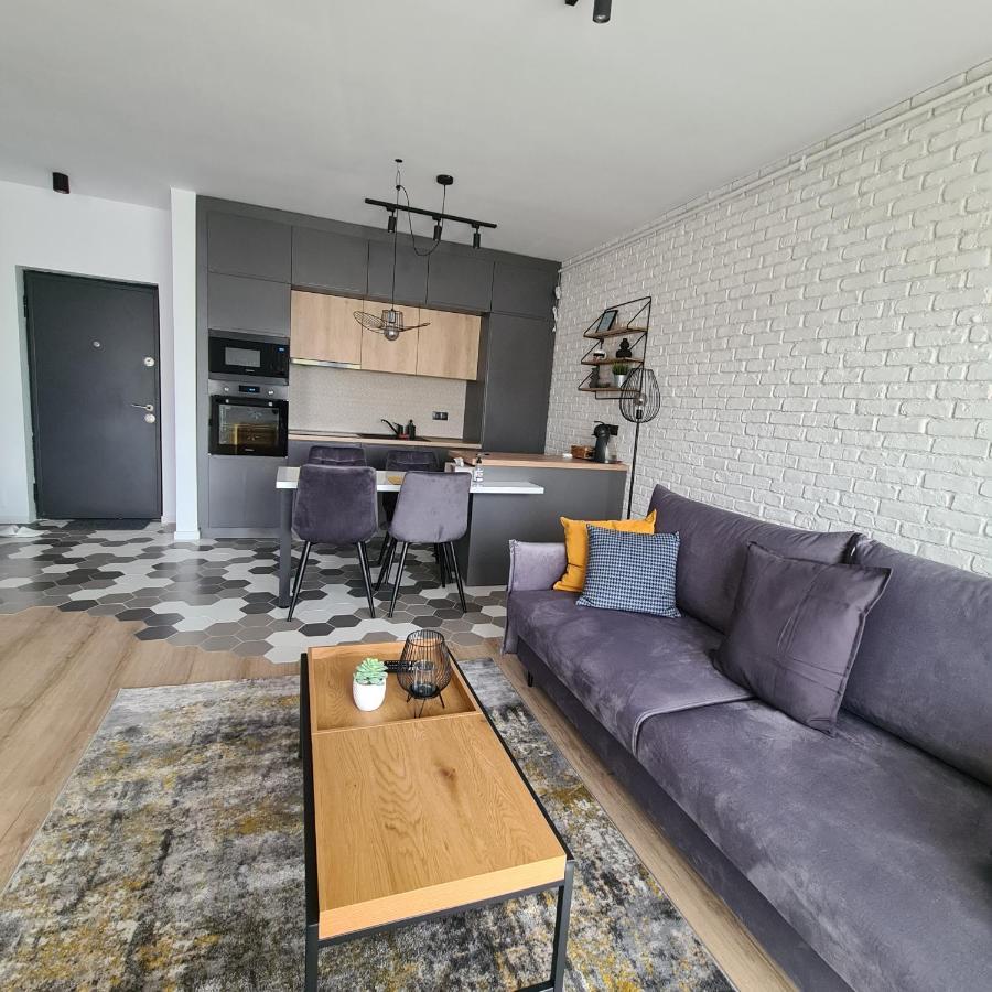 City Apartment Anton Pann Cluj-Napoca Luaran gambar