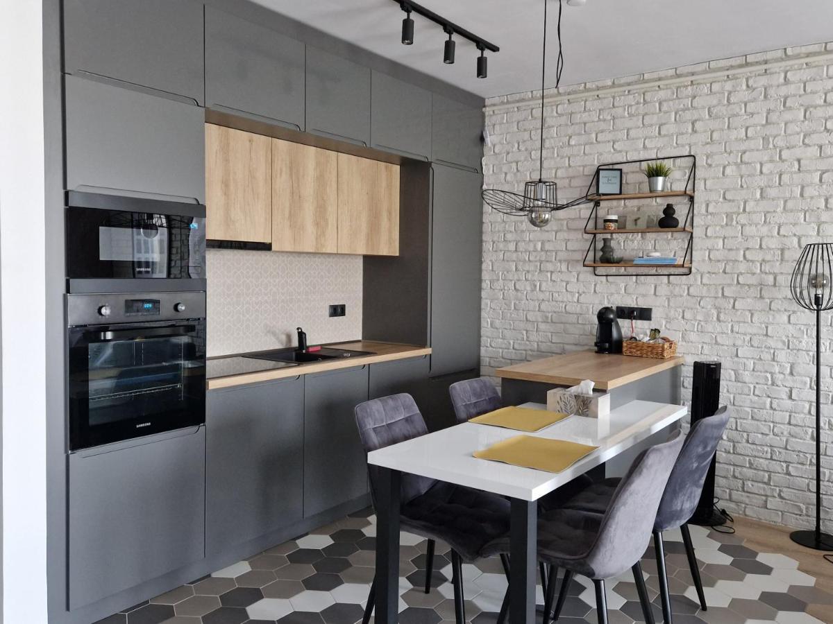 City Apartment Anton Pann Cluj-Napoca Luaran gambar