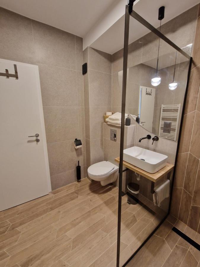 City Apartment Anton Pann Cluj-Napoca Luaran gambar